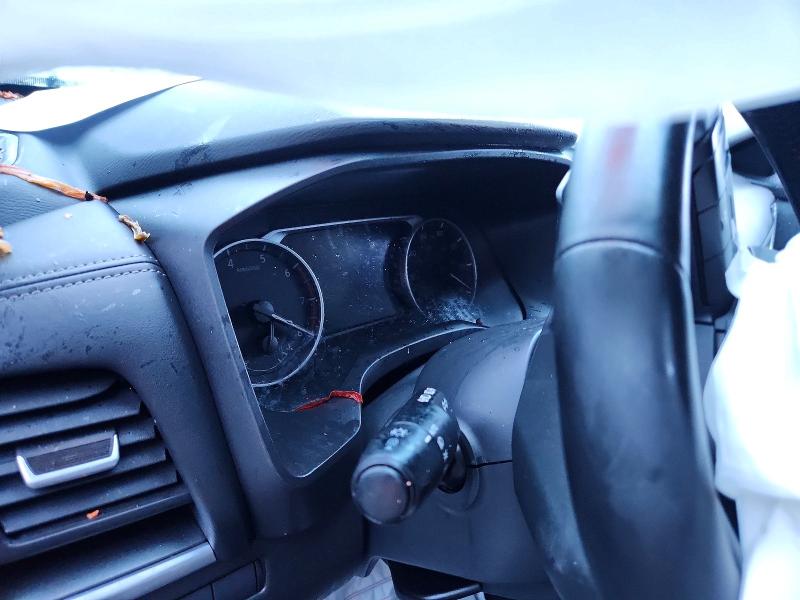 2025 Nissan Rogue მანქანა იყიდება აუქციონზე, vin: 5N1BT3BA9SC815382, აუქციონის ნომერი: 69706986