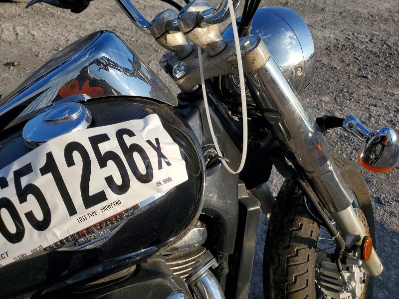 Продажа на аукционе авто 2009 Suzuki Vl800, vin: JS1VS55A592105966, номер лота: 68651256