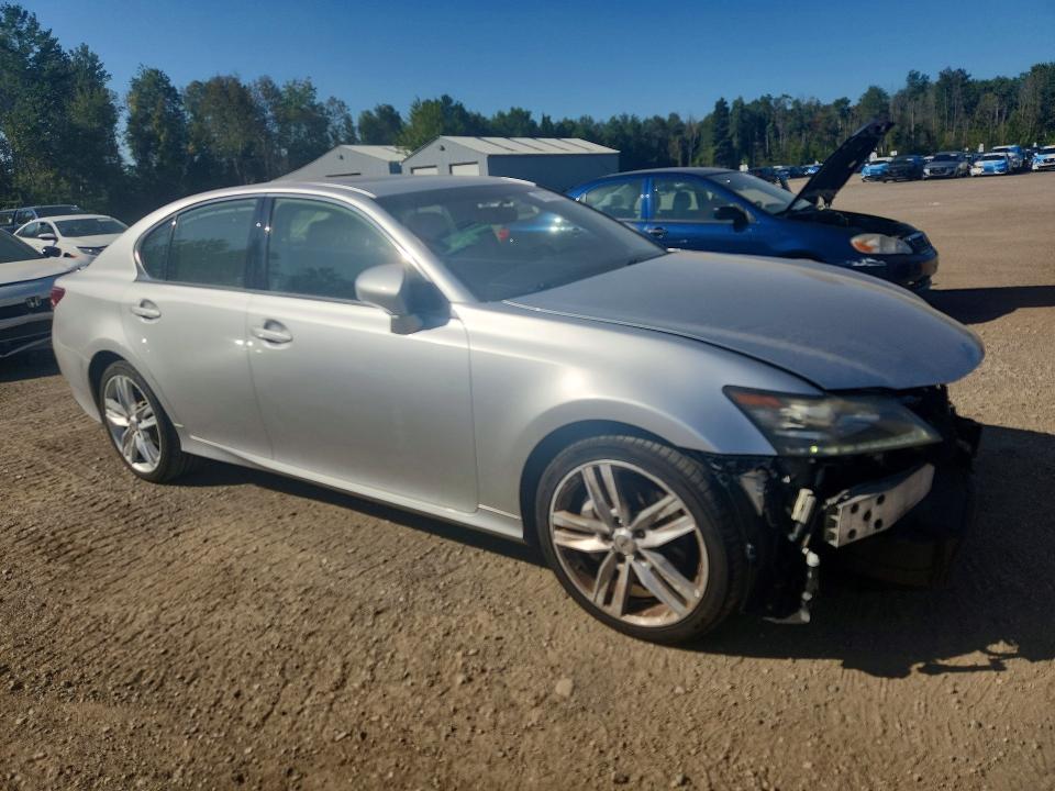 67708476 :رقم المزاد ، JTHCE1BL1D5008028 vin ، 2013 Lexus Gs مزاد بيع
