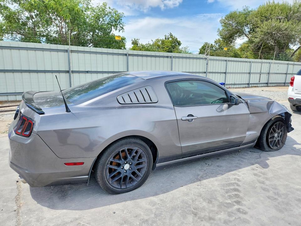 Aukcja sprzedaży 2014 Ford Mustang, vin: 1ZVBP8AM3E5320196, numer aukcji: 69698606