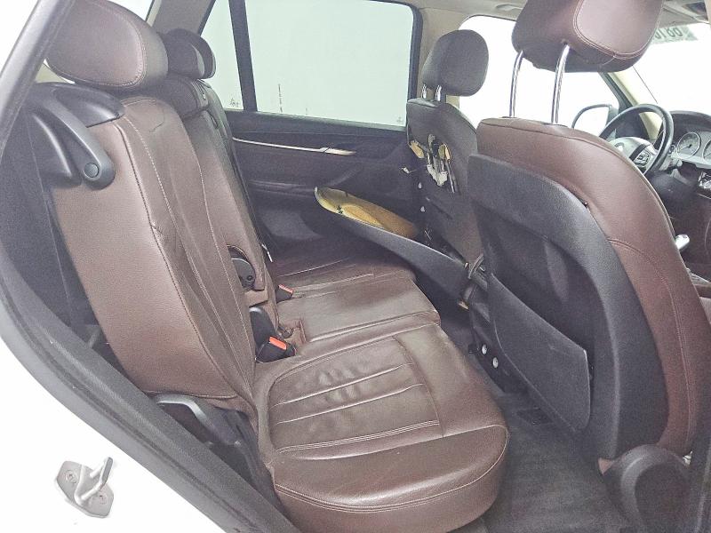 68100656 :رقم المزاد ، 5UXKR2C53E0H32214 vin ، 2014 Bmw X5 مزاد بيع