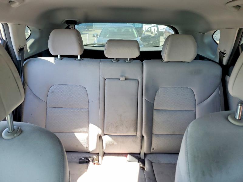 68984606 :رقم المزاد ، KM8J33A41JU684917 vin ، 2018 Hyundai Tucson مزاد بيع
