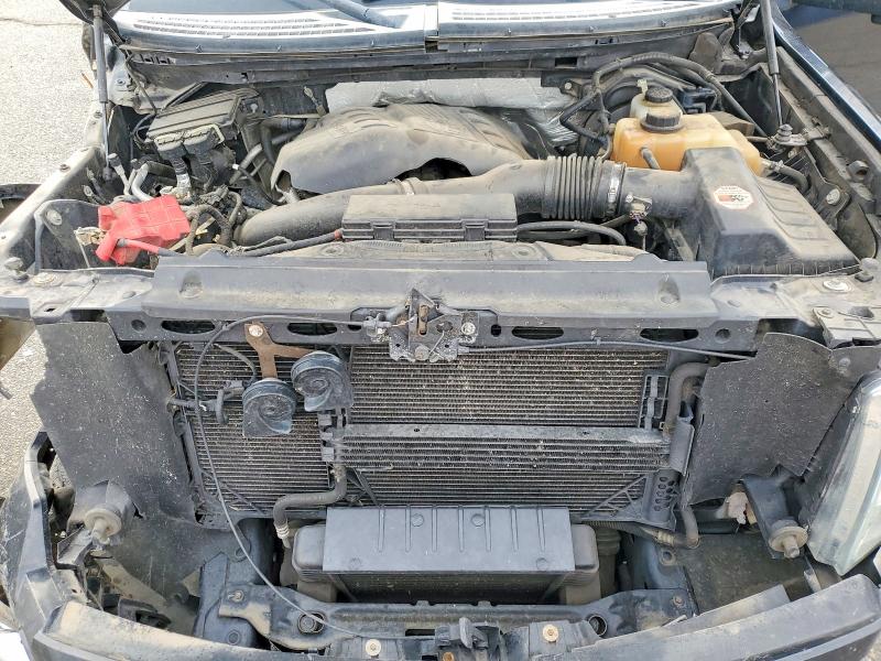 70162736 :رقم المزاد ، 1FTFW1ET0BFA74438 vin ، 2011 Ford F150 مزاد بيع
