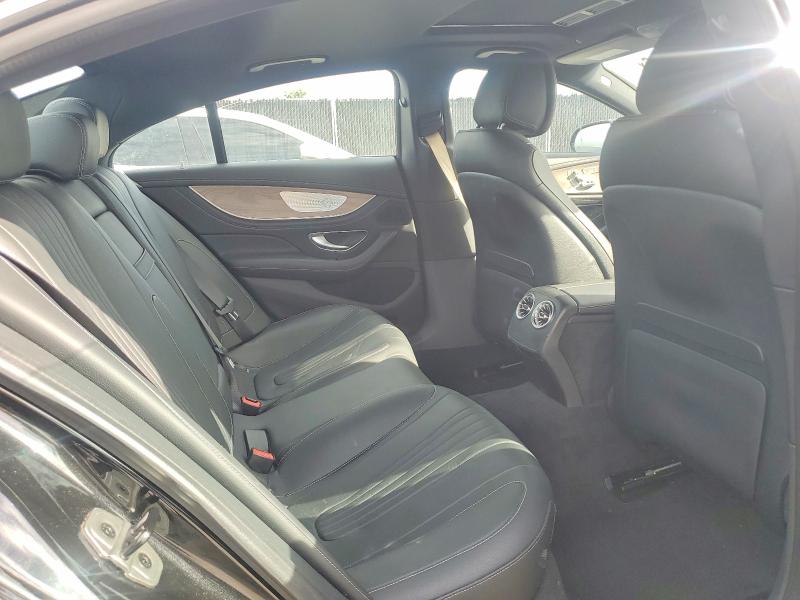 71039256 :رقم المزاد ، WDD2J5JB1KA015175 vin ، 2019 Mercedes-benz Cls مزاد بيع