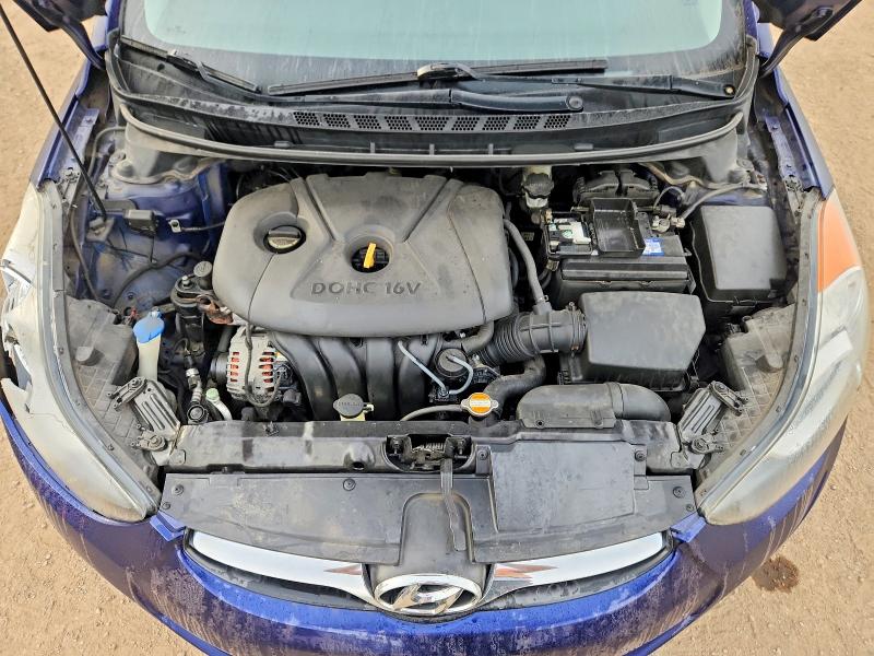 Aukcja sprzedaży 2011 Hyundai Elantra, vin: 5NPDH4AEXBH023383, numer aukcji: 69212746