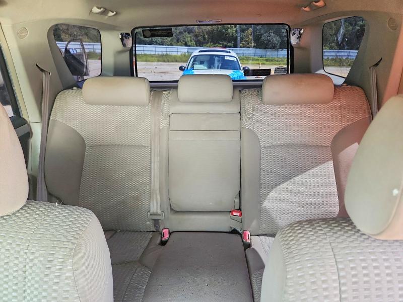 Продажа на аукционе авто 2006 Toyota 4runner, vin: JTEZU14R660080936, номер лота: 69009256