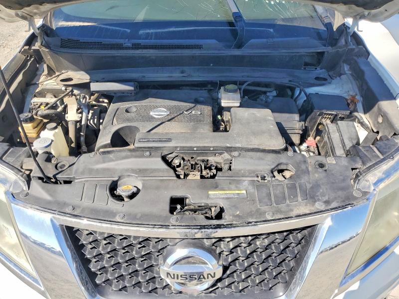 Aukcja sprzedaży 2013 Nissan Pathfinder, vin: 5N1AR2MN2DC659113, numer aukcji: 68819206