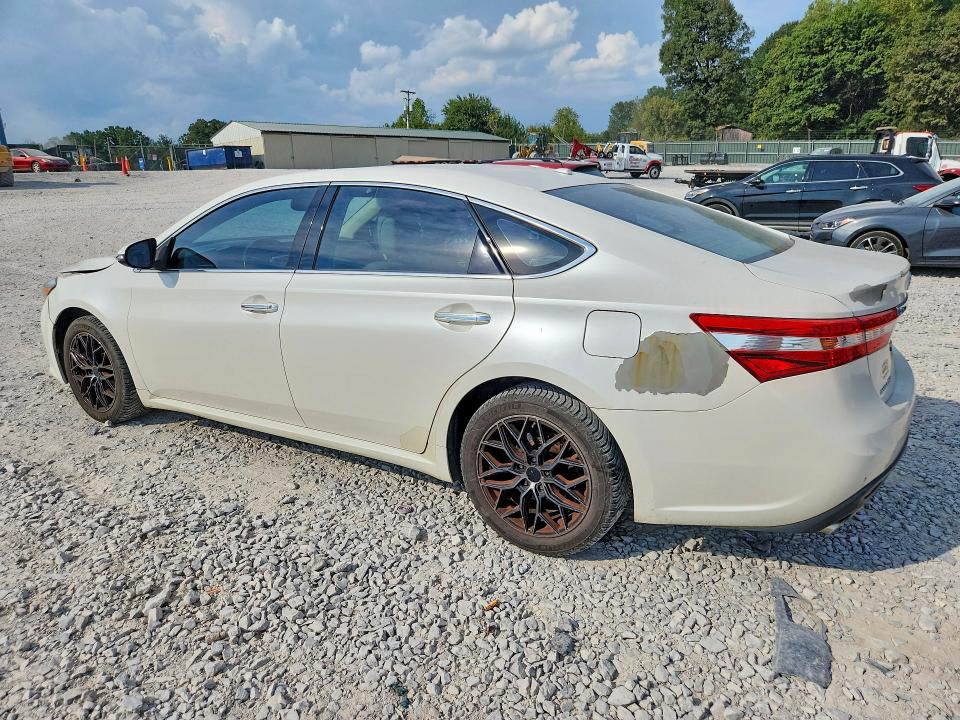 Aukcja sprzedaży 2013 Toyota Avalon, vin: 4T1BK1EBXDU013433, numer aukcji: 69495346