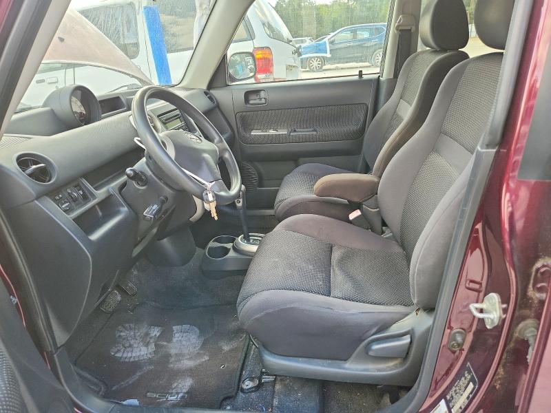 Aukcja sprzedaży 2005 Scion Xb, vin: JTLKT324750183894, numer aukcji: 69160416
