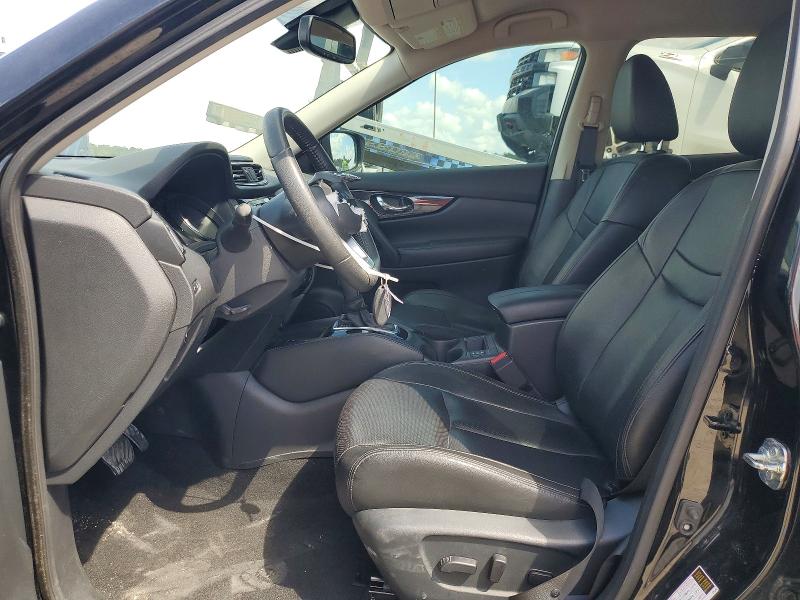 Aukcja sprzedaży 2020 Nissan Rogue, vin: 5N1AT2MT0LC727083, numer aukcji: 69888886
