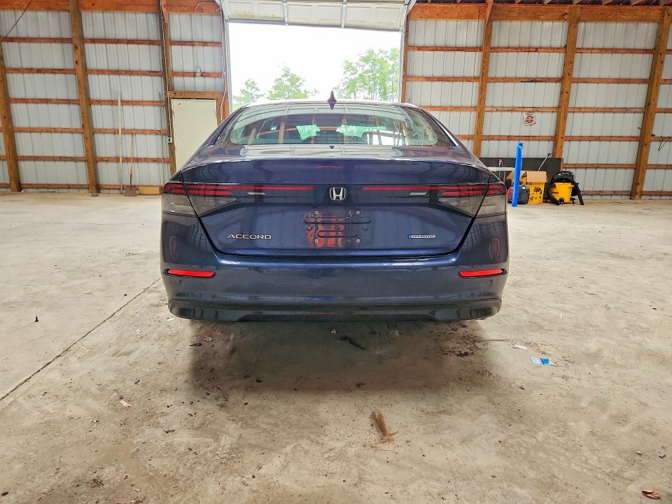 Продажа на аукционе авто 2023 Honda Accord, vin: 1HGCY2F68PA014926, номер лота: 68645776