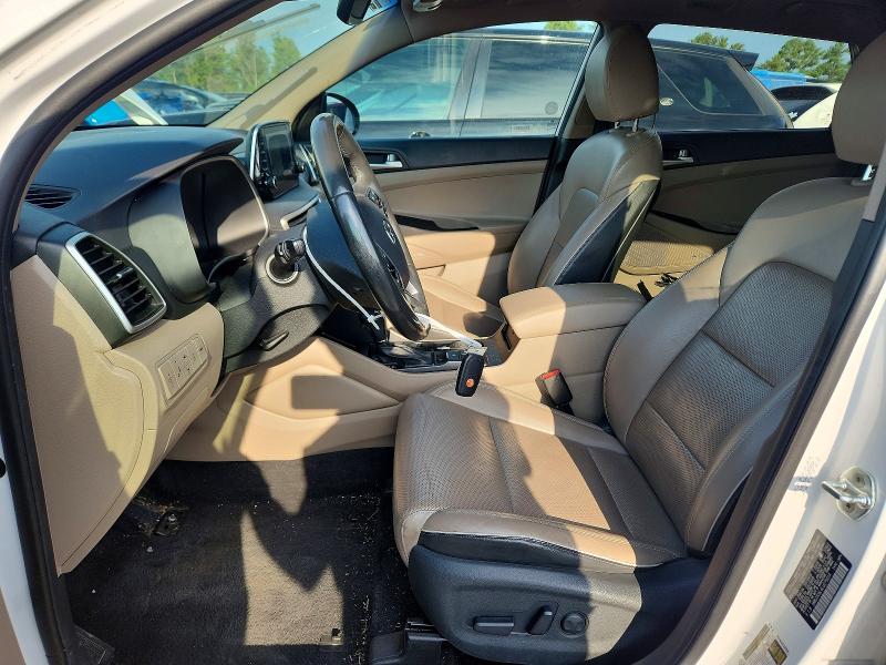 Продаж на аукціоні авто 2020 Hyundai Tucson, vin: KM8J3CAL4LU275014, номер лоту: 64262596