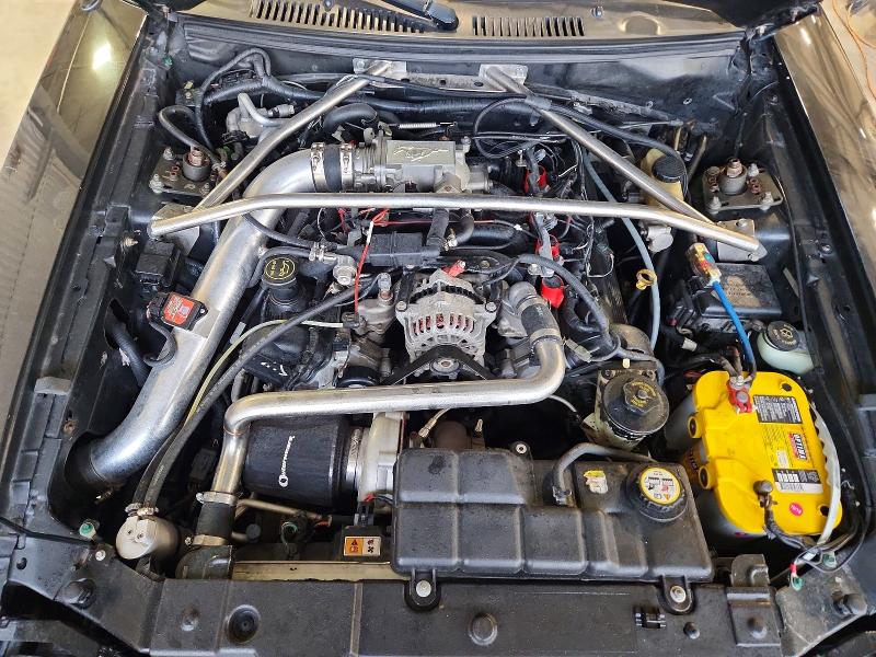 Aukcja sprzedaży 2002 Ford Mustang, vin: 1FAFP45X32F198811, numer aukcji: 68418416