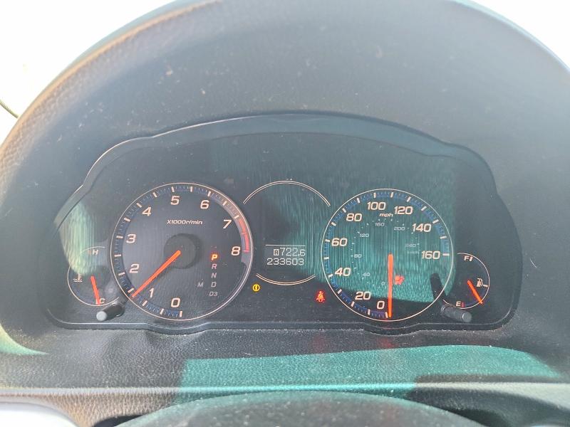 Продажа на аукционе авто 2008 Acura Tsx, vin: JH4CL96818C001110, номер лота: 68499196