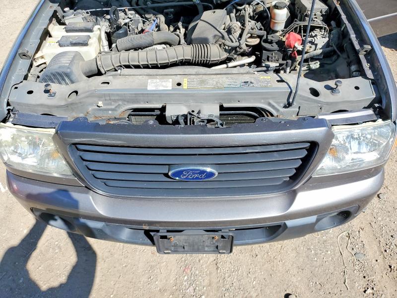 Aukcja sprzedaży 2008 Ford Ranger, vin: 1FTYR44U48PB09626, numer aukcji: 68739686