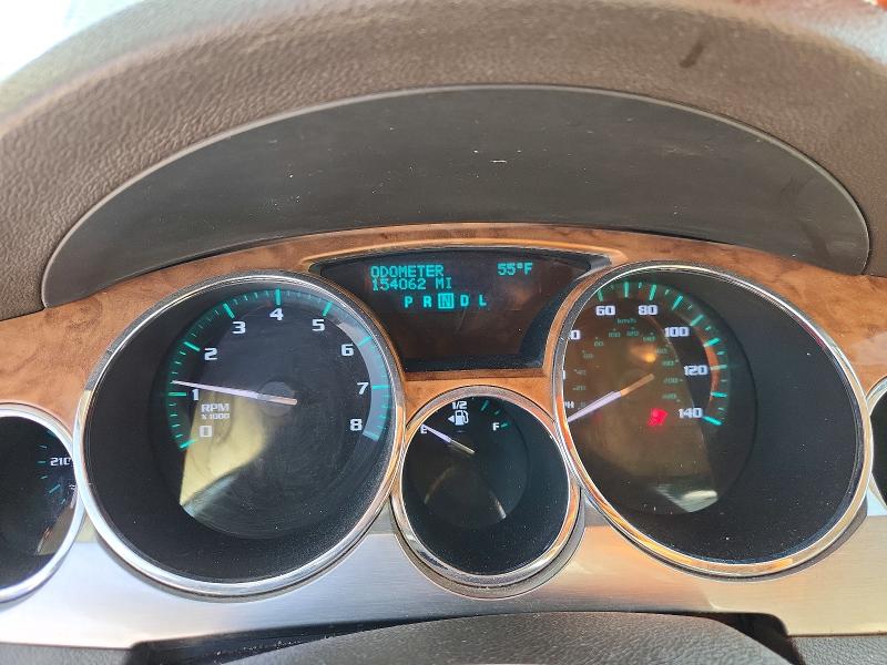 Aukcja sprzedaży 2012 Buick Enclave, vin: 5GAKVCED9CJ281075, numer aukcji: 67275846