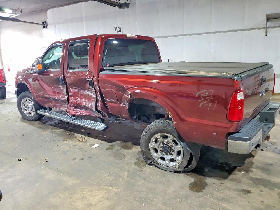 Продаж на аукціоні авто 2016 Ford F250, vin: 1FT7W2B68GEB49845, номер лоту: 67784436