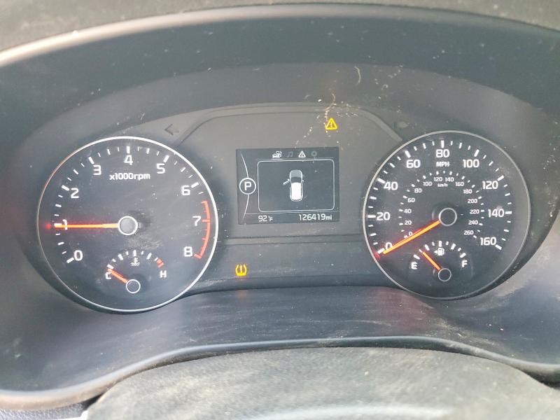 Продаж на аукціоні авто 2017 Kia Sportage, vin: KNDPMCAC6H7079237, номер лоту: 65966846