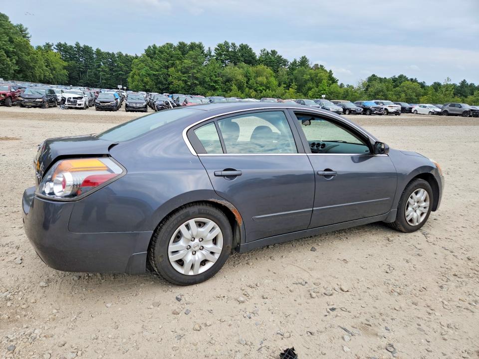 2010 Nissan Altima მანქანა იყიდება აუქციონზე, vin: 1N4AL2AP1AN539482, აუქციონის ნომერი: 68539836