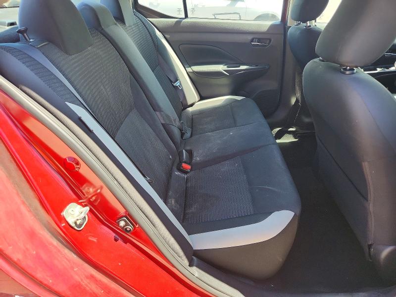 67425586 :رقم المزاد ، 3N1CN8EV2LL862650 vin ، 2020 Nissan Versa مزاد بيع
