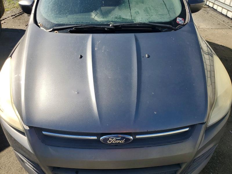 Aukcja sprzedaży 2014 Ford Escape, vin: 1FMCU9G90EUD84089, numer aukcji: 68610916