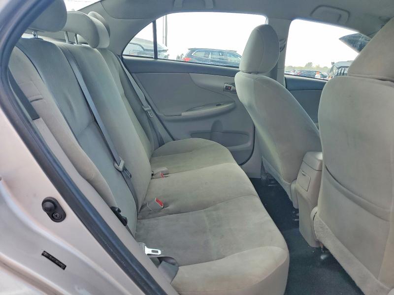 Продажа на аукционе авто 2011 Toyota Corolla, vin: 2T1BU4EE5BC549503, номер лота: 68592796