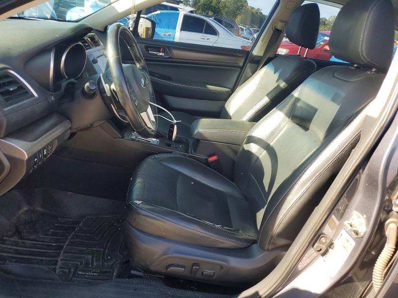 Продажа на аукционе авто 2016 Subaru Legacy, vin: 4S3BNAN67G3029209, номер лота: 69698346