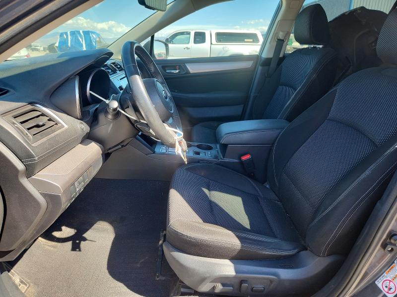 Продажа на аукционе авто 2019 Subaru Outback, vin: 4S4BSAFC1K3201820, номер лота: 69896326