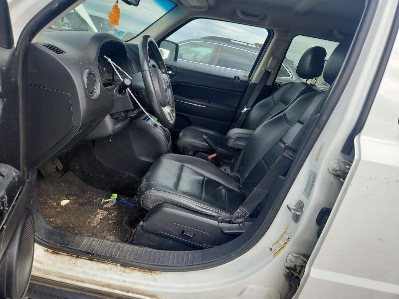 69558576 :رقم المزاد ، 1C4NJRCB6FD169784 vin ، 2015 Jeep Patriot مزاد بيع