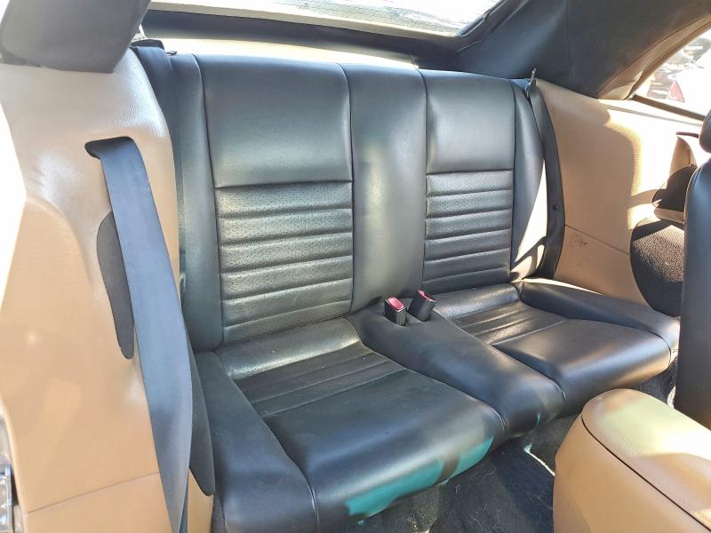 Продаж на аукціоні авто 1998 Ford Mustang, vin: 1FAFP45X1WF197176, номер лоту: 68671106