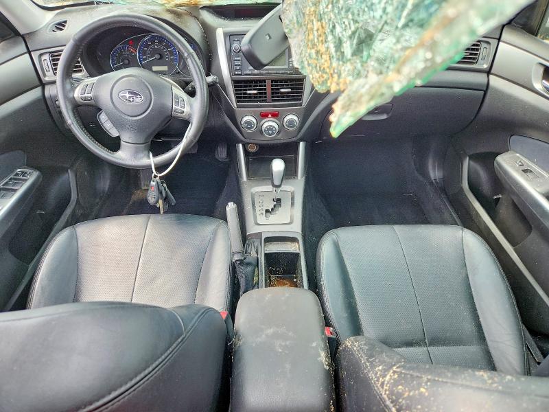 Продажа на аукционе авто 2013 Subaru Forester, vin: JF2SHAEC3DH446260, номер лота: 68148456
