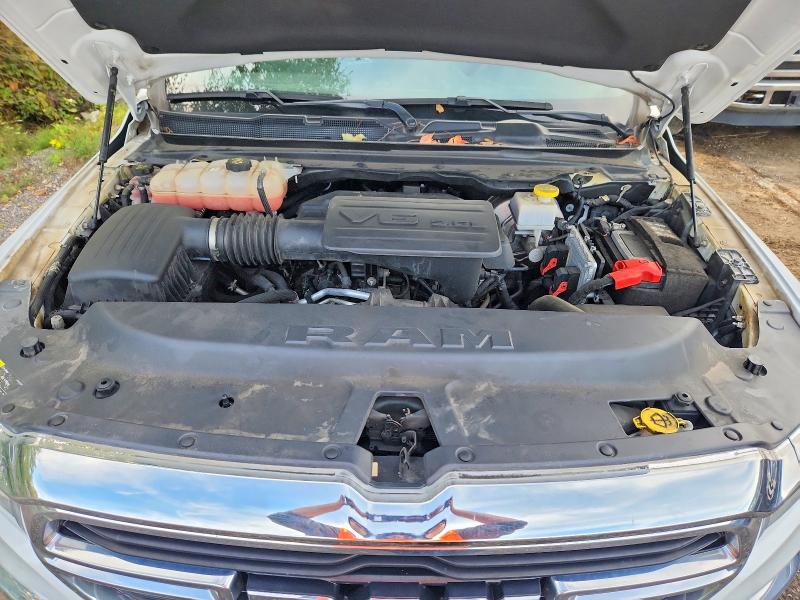 68859516 :رقم المزاد ، 1C6RRFBG9MN665313 vin ، 2021 Ram 1500 مزاد بيع