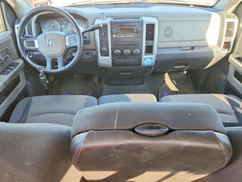 69030596 :رقم المزاد ، 1D7RV1GP7BS639006         vin ، 2011 Dodge Ram 1500 مزاد بيع
