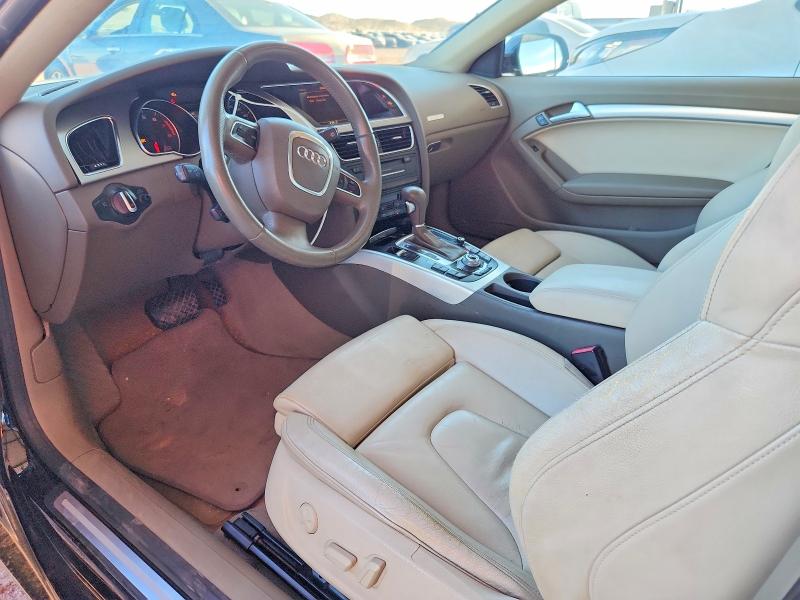 Aukcja sprzedaży 2011 Audi A5, vin: WAULFAFR7BA004421, numer aukcji: 68041786