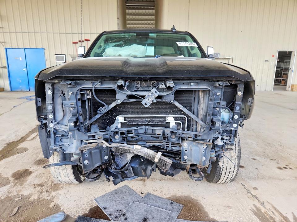 67174296 :رقم المزاد ، 1GC1KXE88GF173648 vin ، 2016 Chevrolet Silverado مزاد بيع