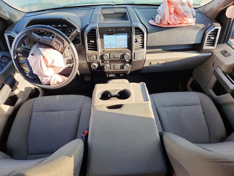 Продаж на аукціоні авто 2018 Ford F150, vin: 1FTFX1EG3JFA71161, номер лоту: 68384436