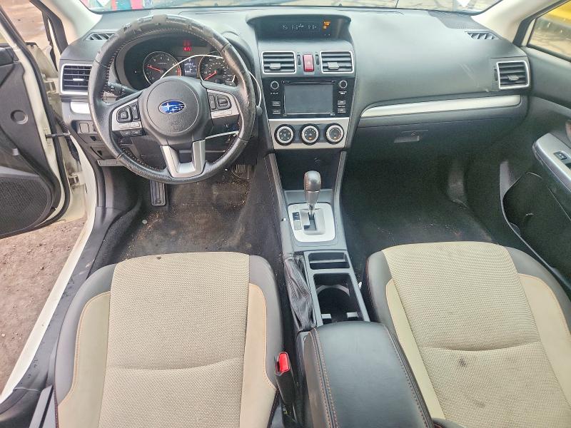 Продажа на аукционе авто 2016 Subaru Crosstrek, vin: JF2GPABC9G8201576, номер лота: 68211486