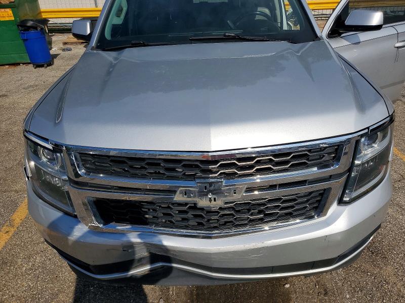 Aukcja sprzedaży 2015 Chevrolet Tahoe, vin: 1GNSCBKC8FR203345, numer aukcji: 67520866
