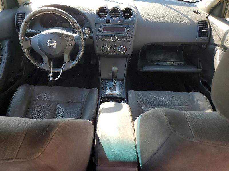 Продаж на аукціоні авто 2012 Nissan Altima, vin: 1N4AL2AP1CN535421, номер лоту: 66610036
