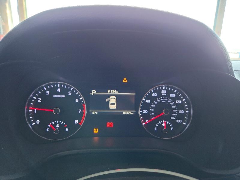 67467096 :رقم المزاد ، 3KPF24AD4RE701674 vin ، 2024 Kia Forte مزاد بيع