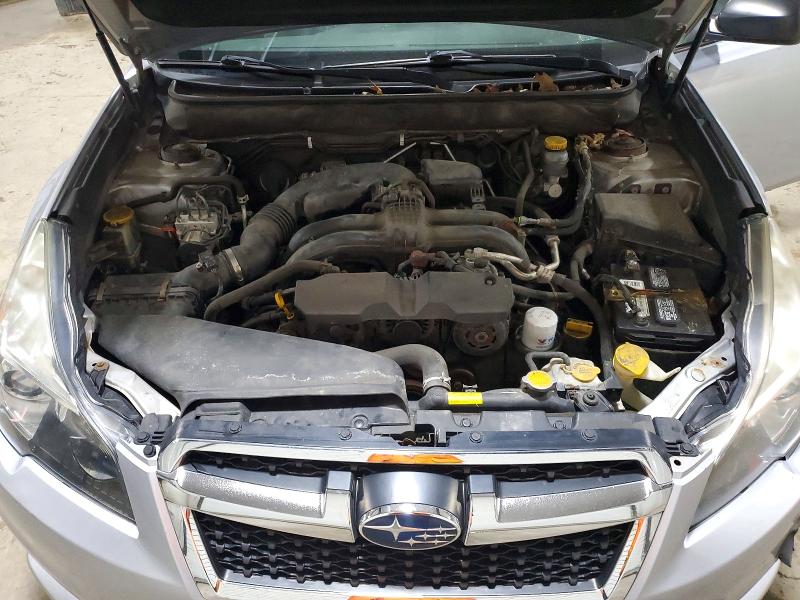 Aukcja sprzedaży 2014 Subaru Legacy, vin: 4S3BMBA68E3037511, numer aukcji: 67659556