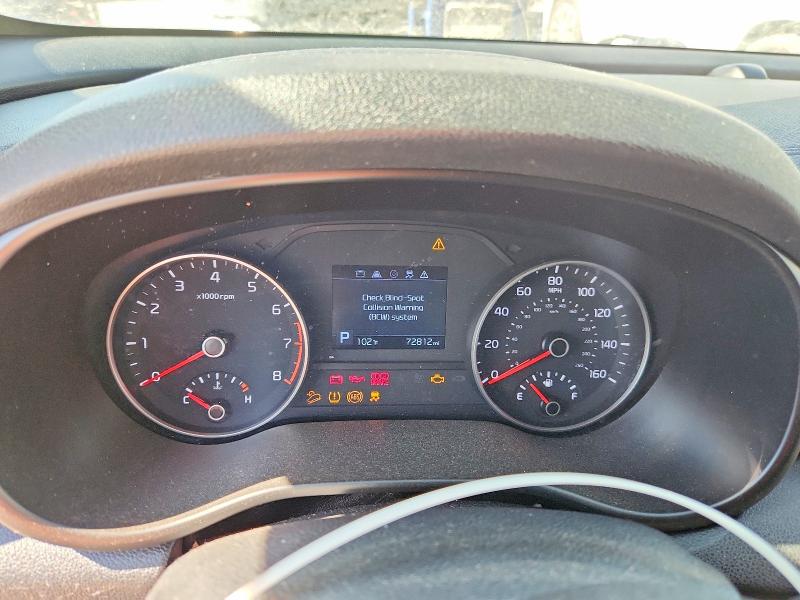 Продаж на аукціоні авто 2020 Kia Sportage, vin: KNDPM3ACXL7717210, номер лоту: 66269796
