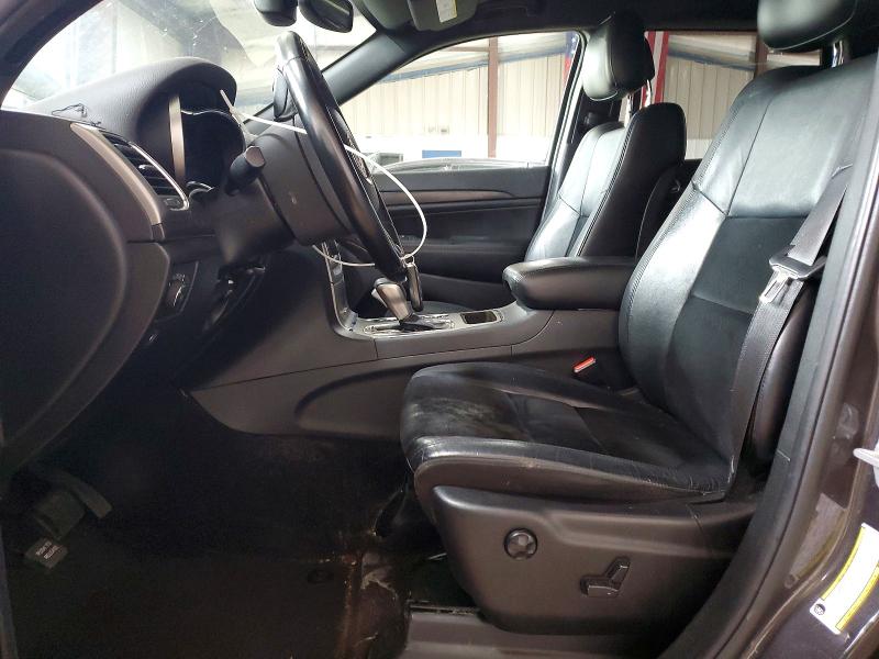 70942256 :رقم المزاد ، 1C4RJFAG4JC403708 vin ، 2018 Jeep Grand Cherokee مزاد بيع