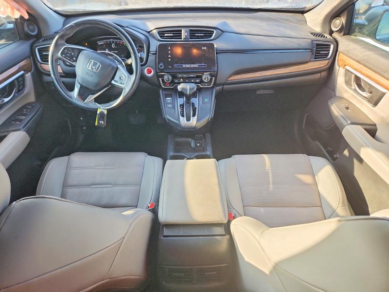 Aukcja sprzedaży 2018 Honda Cr-v, vin: 5J6RW1H89JA011865, numer aukcji: 68318226