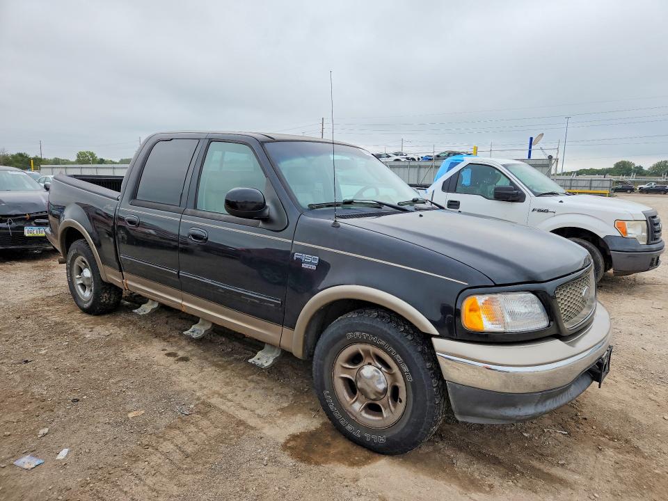 Aukcja sprzedaży 2003 Ford F150, vin: 1FTRW07L63KC37249, numer aukcji: 69546026
