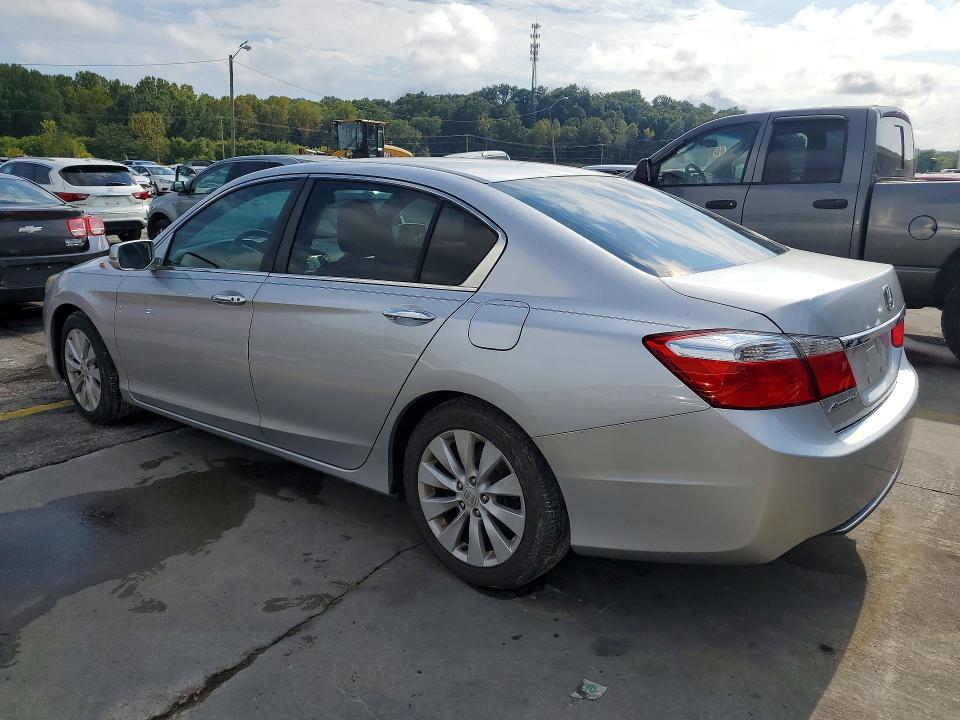 Продажа на аукционе авто 2013 Honda Accord, vin: 1HGCR2F70DA147830, номер лота: 68548166