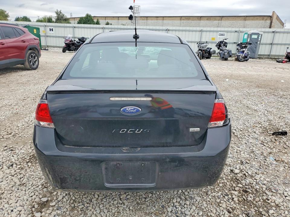 Продажа на аукционе авто 2011 Ford Focus, vin: 1FAHP3GN2BW162039, номер лота: 70278886