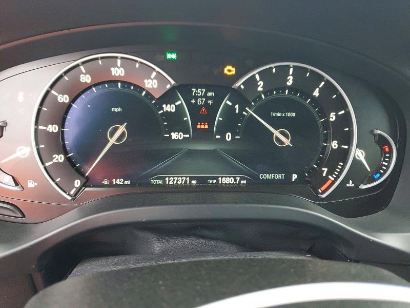 Aukcja sprzedaży 2018 Bmw X3, vin: 5UXTR9C59JLD70301, numer aukcji: 67556936