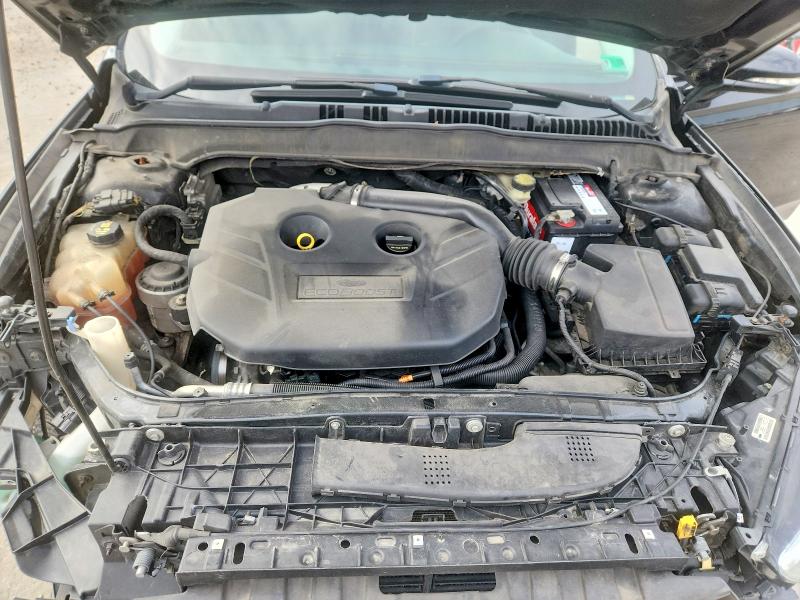 2016 Ford Fusion მანქანა იყიდება აუქციონზე, vin: 3FA6P0H98GR130889, აუქციონის ნომერი: 70817426