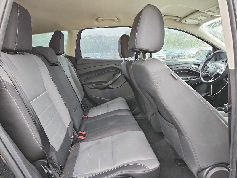 2015 Ford Escape მანქანა იყიდება აუქციონზე, vin: 1FMCU9GXXFUB86670, აუქციონის ნომერი: 70842796